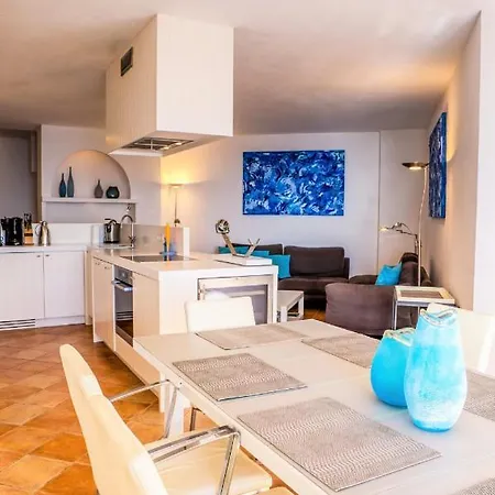 Apartment K139 Cabopino