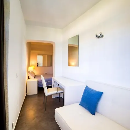 Apartamento K139 Cabopino *