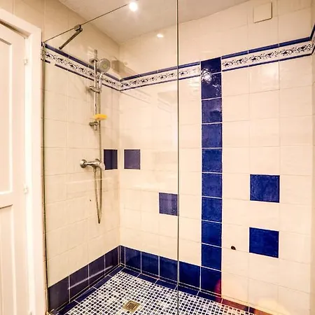 Appartement K139 Cabopino *