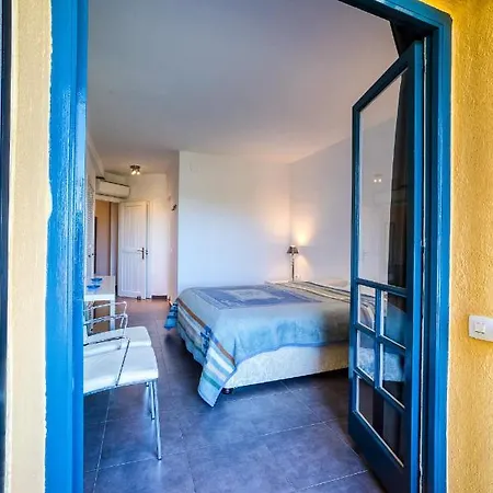 K139 Cabopino Appartamento *