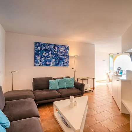K139 Cabopino Appartamento Marbella